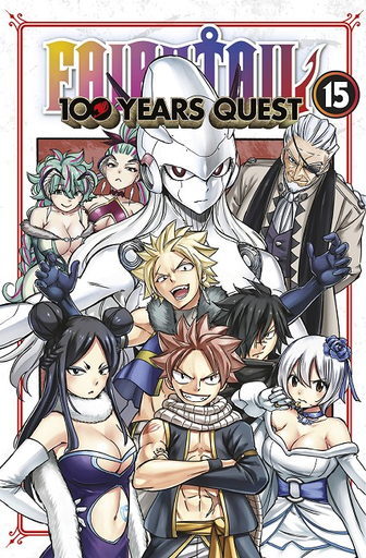[9788467970753] FAIRY TAIL 100 YEARS QUEST 14 (copiar)