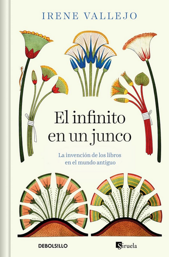 [9788466367219] EL INFINITO EN UN JUNCO (edición limitada)