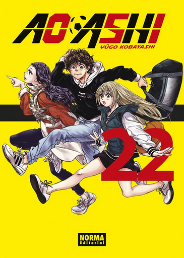 [9788467967869] AO ASHI 21 (copiar)