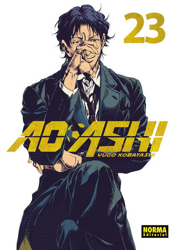 [9788467967876] AO ASHI 22 (copiar)