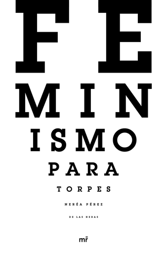 [9788427045309] FEMINISMO PARA TORPES