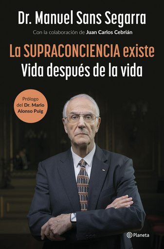 [9786123320393] LA SUPRACONCIENCIA EXISTE