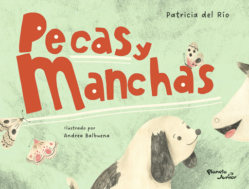 [9786125177025] PECAS Y MANCHAS