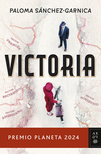 [9786123320379] VICTORIA