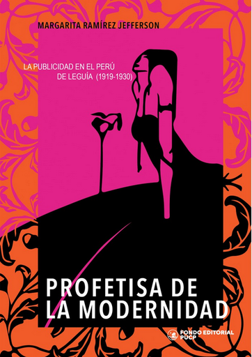 [9786123179915] PROFETISA DE LA MODERNIDAD