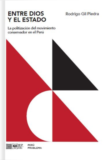 [9786123263010] ENTRE DIOS Y EL ESTADO