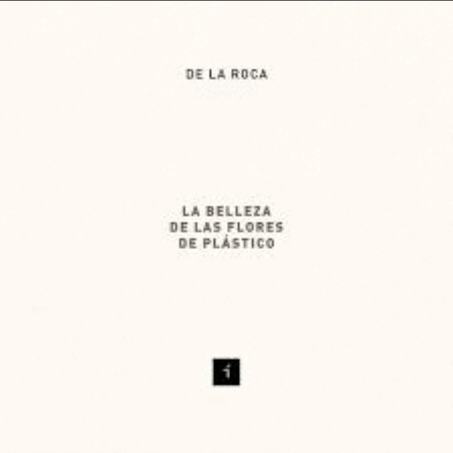 [9786124871047] FLORES DE PLÁSTICO