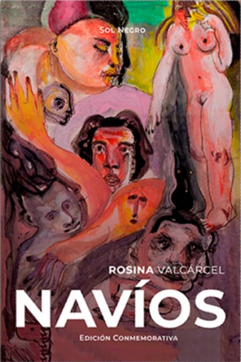 [9786124984006] NAVÍOS