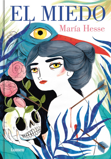 [9788426425577] EL MIEDO