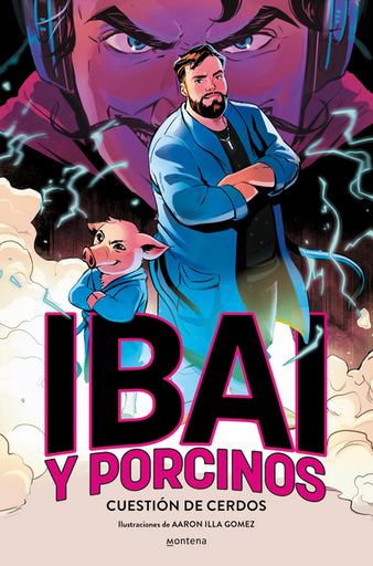 [9788419975171] IBAI Y PORCINOS