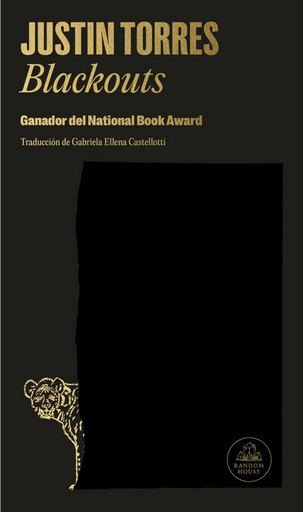 [9788439744153] BLACKOUTS