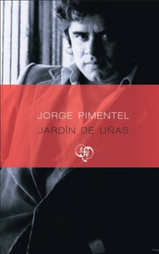 [9786124395628] JARDÍN DE UÑAS