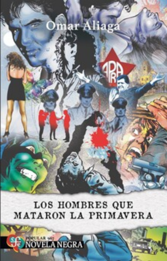 [9786124395659] LOS HOMBRES QUE MATARON LA PRIMAVERA