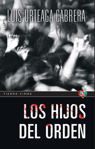 [9786124395581] LOS HIJOS DEL ORDEN