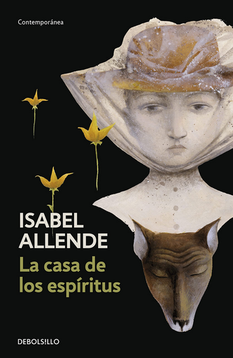 [9788483462034] LA CASA DE LOS ESPÍRITUS