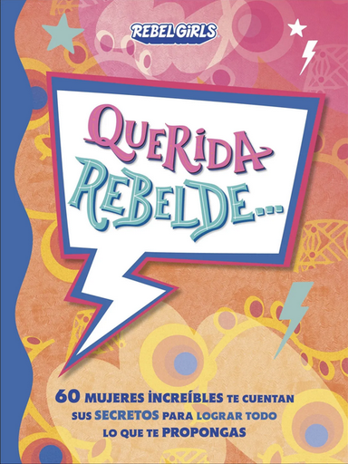 [9780241709238] QUERIDA REBELDE