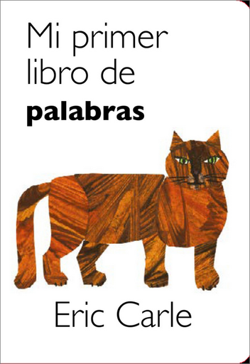 [9788448868062] MI PRIMER LIBRO DE PALABRAS