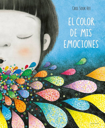 [9788419910356] EL COLOR DE MIS EMOCIONES