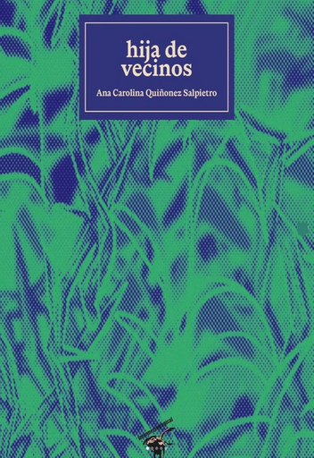 [9786124896347] HIJA DE VECINOS