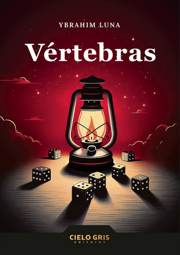 [9786124948350] VÉRTEBRAS