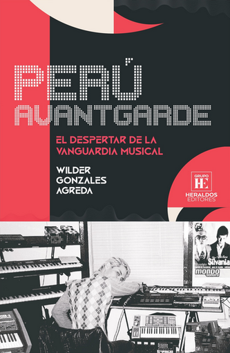 [9786124972621] PERÚ AVANTGARDE