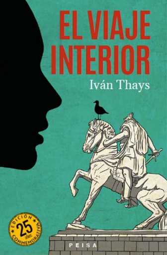 [9786123052355] EL VIAJE INTERIOR (25 aniversario)