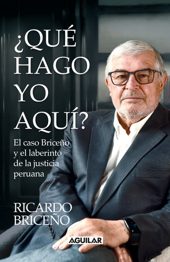 [9786124247828] QUE HAGO YO AQUÍ