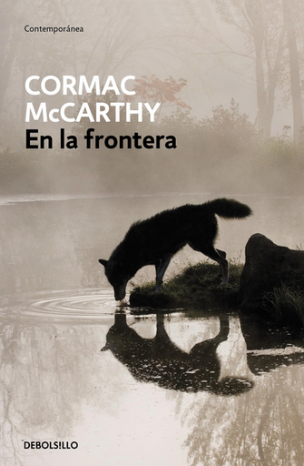 [9786073843744] EN LA FRONTERA