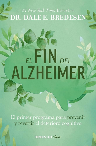 [9786073844178] EL FIN DEL ALZHEIMER
