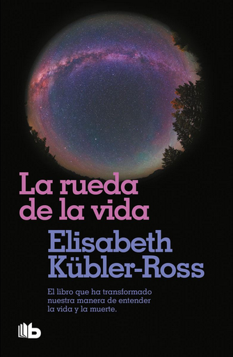 [9786073190848] LA RUEDA DE LA VIDA