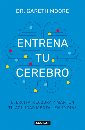 [9786073848190] ENTRENA TU CEREBRO