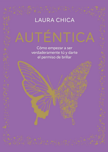 [9786073846455] AUTÉNTICA