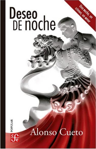[9786071676610] DESEO DE NOCHE