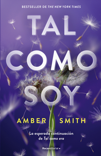 [9786073847575] TAL COMO SOY