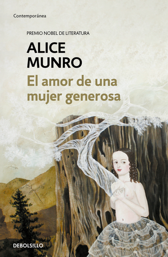 [9786073165280] EL AMOR DE UNA MUJER GENEROSA