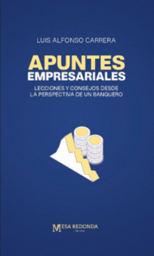 [9786125038838] APUNTES EMPRESARIALES
