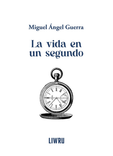 [9786125109354] LA VIDA EN UN SEGUNDO