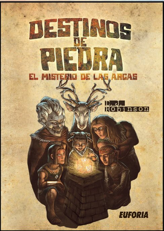 [9786124972812] DESTINOS DE PIEDRA