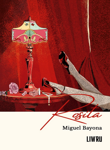 [9786125109415] ROSITA