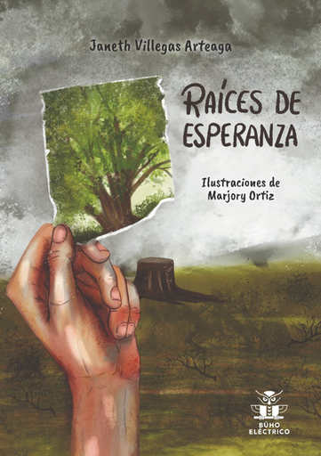 [9786124859083] RAÍCES DE ESPERANZA