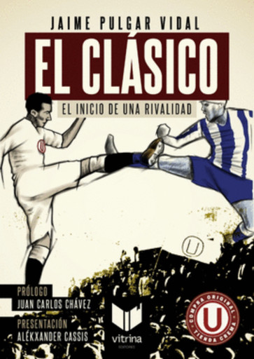 [9786124985508] EL CLÁSICO