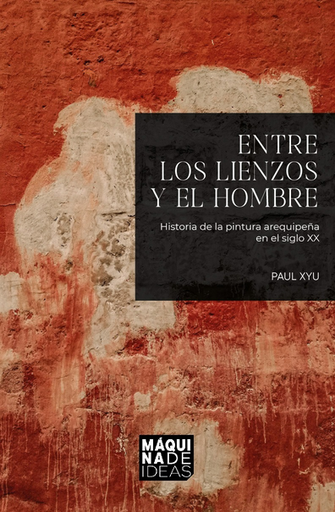 [9786124983504] ENTRE LOS LIENZOS Y EL HOMBRE