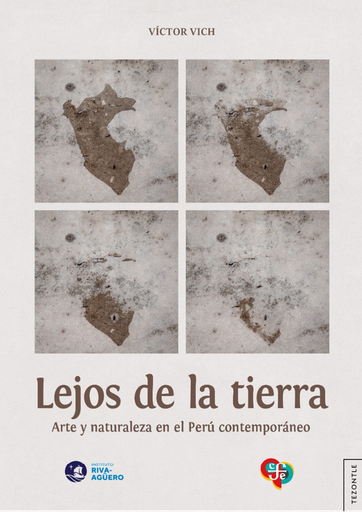 [9786124395703] LEJOS DE LA TIERRA