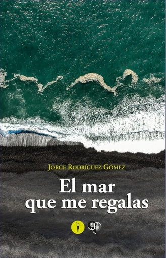 [9789585197886] EL MAR QUE ME REGALAS