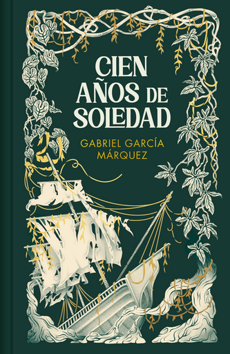 [9788466379717] CIEN AÑOS DE SOLEDAD