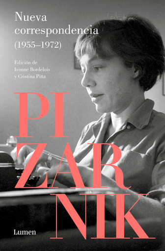 [9788426430847] NUEVA CORRESPONDENCIA (1955-1972)