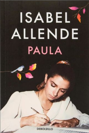 [9789588611808] PAULA