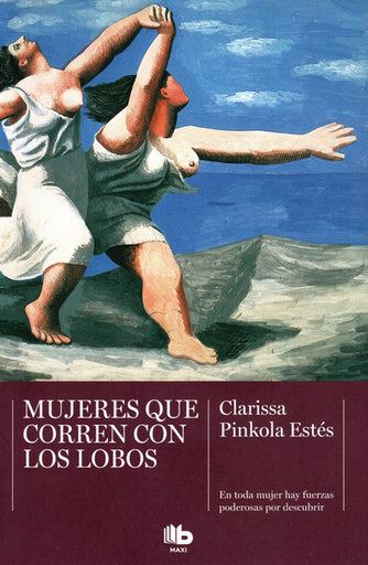[9789585566620] MUJERES QUE CORREN CON LOS LOBOS
