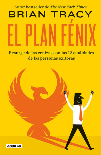 [9786287539280] EL PLAN FÉNIX