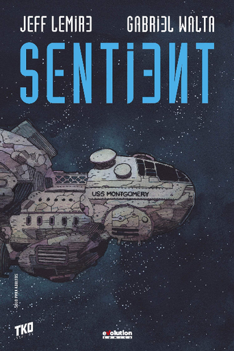 [9788413346830] SENTIENT